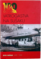 DVD SUŠAK 1899 1999